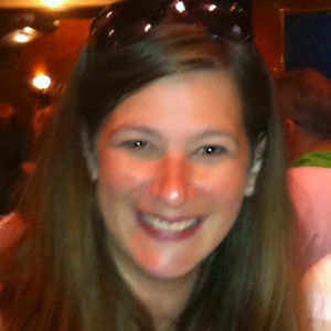 Meet your Posher, Alison